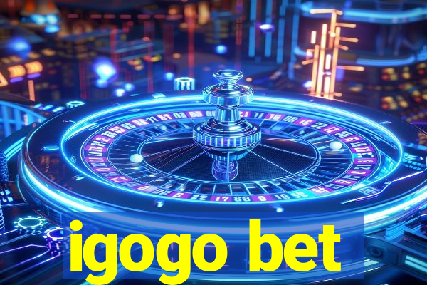 igogo bet